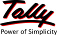 Tally Dealer, Tally Accounting Software, Tally Support and Services Logo