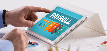  Singapore Payroll and HR Module
