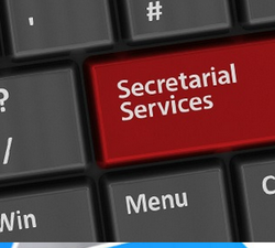  Singapore Secretarial Services Solutions